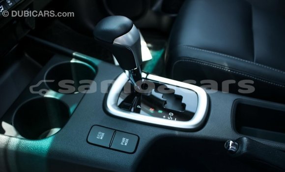 Buy Import Toyota Hilux Black Car in Import - Dubai in A'ana Buy Import Toyota Hilux Black Car in Import - Dubai in A'ana