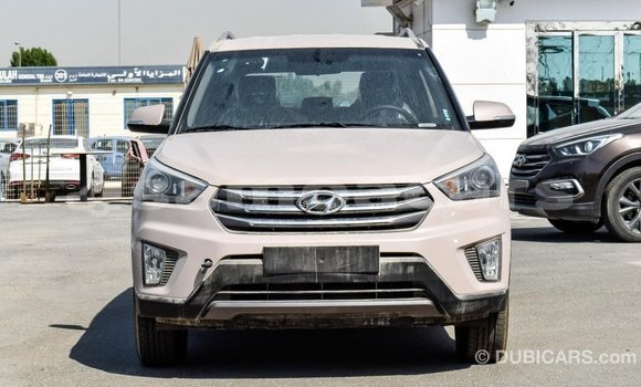 Buy Import Hyundai Creta Beige Car in Import - Dubai in A'ana Buy Import Hyundai Creta Beige Car in Import - Dubai in A'ana