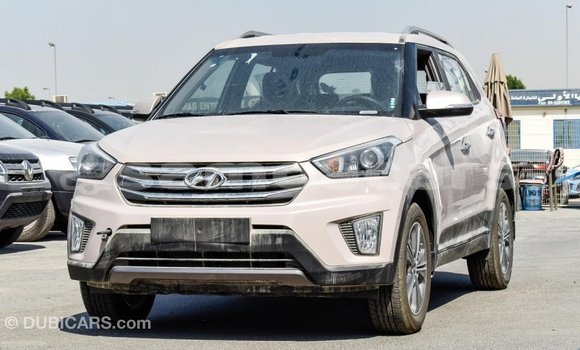 Buy Import Hyundai Creta Beige Car in Import - Dubai in A'ana Buy Import Hyundai Creta Beige Car in Import - Dubai in A'ana