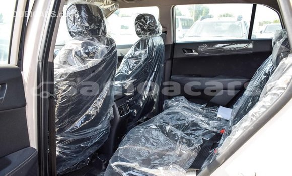 Buy Import Hyundai Creta Beige Car in Import - Dubai in A'ana Buy Import Hyundai Creta Beige Car in Import - Dubai in A'ana