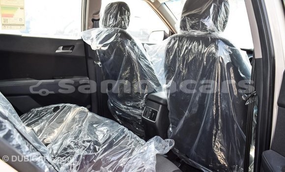 Buy Import Hyundai Creta Beige Car in Import - Dubai in A'ana Buy Import Hyundai Creta Beige Car in Import - Dubai in A'ana