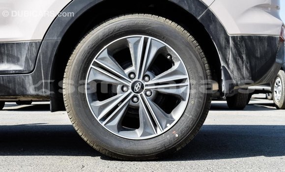 Buy Import Hyundai Creta Beige Car in Import - Dubai in A'ana Buy Import Hyundai Creta Beige Car in Import - Dubai in A'ana