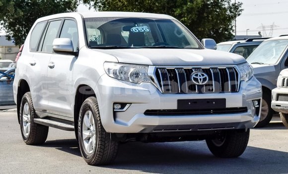 Buy Import Toyota Prado Other Car in Import - Dubai in A'ana Buy Import Toyota Prado Other Car in Import - Dubai in A'ana