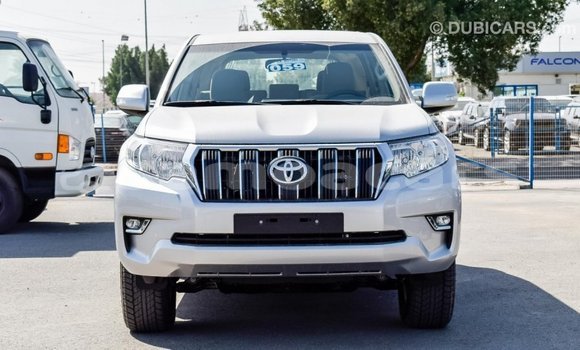 Buy Import Toyota Prado Other Car in Import - Dubai in A'ana Buy Import Toyota Prado Other Car in Import - Dubai in A'ana