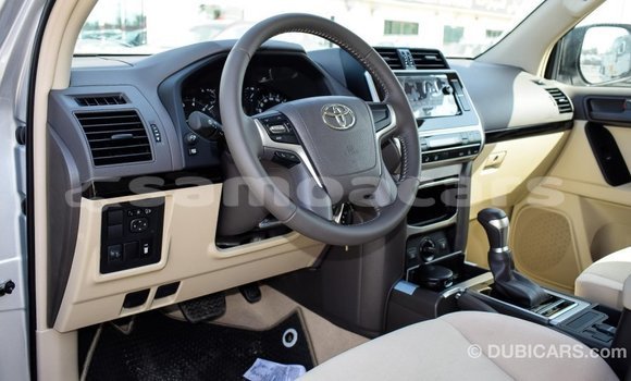 Buy Import Toyota Prado Other Car in Import - Dubai in A'ana Buy Import Toyota Prado Other Car in Import - Dubai in A'ana