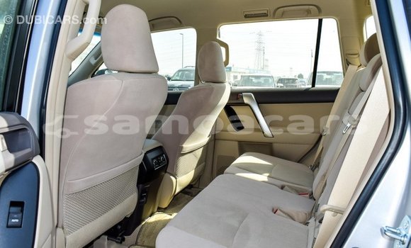 Buy Import Toyota Prado Other Car in Import - Dubai in A'ana Buy Import Toyota Prado Other Car in Import - Dubai in A'ana