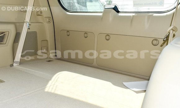 Buy Import Toyota Prado Other Car in Import - Dubai in A'ana Buy Import Toyota Prado Other Car in Import - Dubai in A'ana