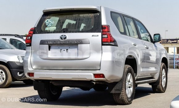 Buy Import Toyota Prado Other Car in Import - Dubai in A'ana Buy Import Toyota Prado Other Car in Import - Dubai in A'ana