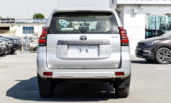Buy Import Toyota Prado Other Car in Import - Dubai in A'ana Buy Import Toyota Prado Other Car in Import - Dubai in A'ana