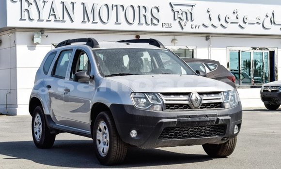 Acheter Import Voiture Renault Duster Autre à Import - Dubai, A'ana