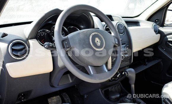 Buy Import Renault Duster Other Car in Import - Dubai in A'ana Buy Import Renault Duster Other Car in Import - Dubai in A'ana