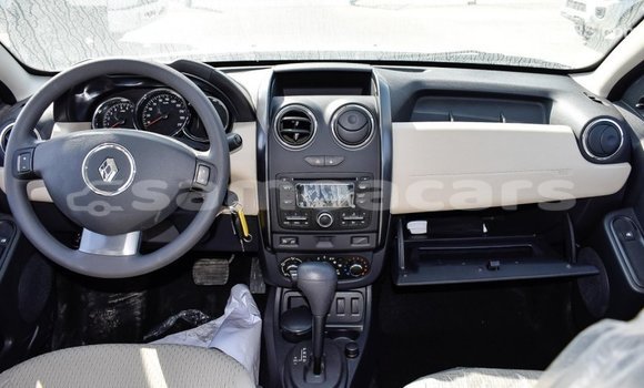 Buy Import Renault Duster Other Car in Import - Dubai in A'ana Buy Import Renault Duster Other Car in Import - Dubai in A'ana