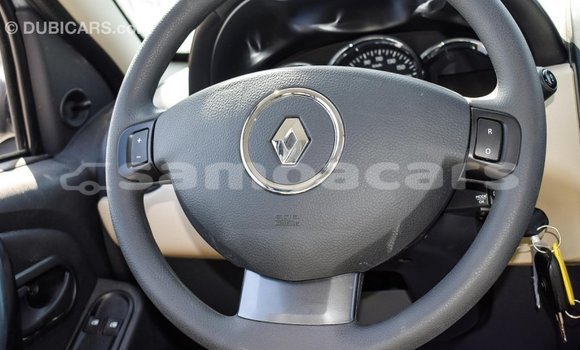 Buy Import Renault Duster Other Car in Import - Dubai in A'ana Buy Import Renault Duster Other Car in Import - Dubai in A'ana