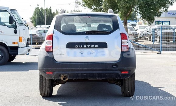 Buy Import Renault Duster Other Car in Import - Dubai in A'ana Buy Import Renault Duster Other Car in Import - Dubai in A'ana