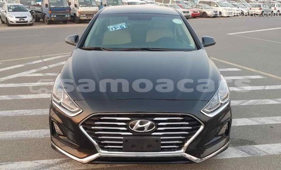 Acheter Import Voiture Hyundai Sonata Noir à Import - Dubai, A'ana Acheter Import Voiture Hyundai Sonata Noir à Import - Dubai, A'ana