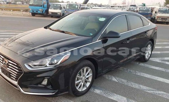 Acheter Import Voiture Hyundai Sonata Noir à Import - Dubai, A'ana Acheter Import Voiture Hyundai Sonata Noir à Import - Dubai, A'ana