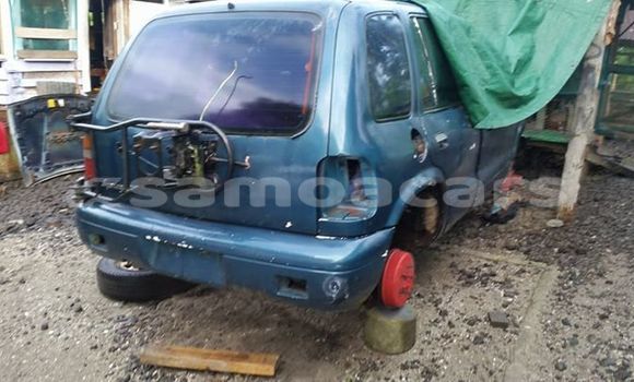 Buy Used Kia Sportage Other Car in Taga in Palauli