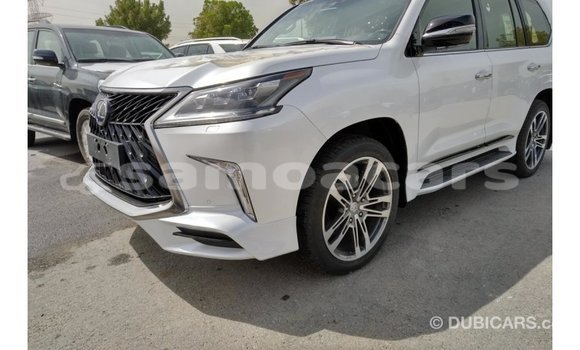 Buy Import Lexus LX Red Car in Import - Dubai in A'ana Buy Import Lexus LX Red Car in Import - Dubai in A'ana