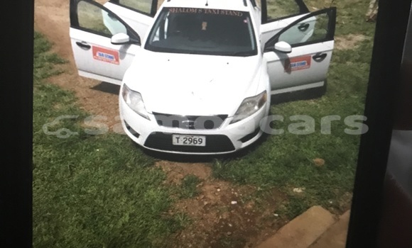 Buy Used Ford Mondeo Other Car in Safotulafai in Fa'asaleleaga