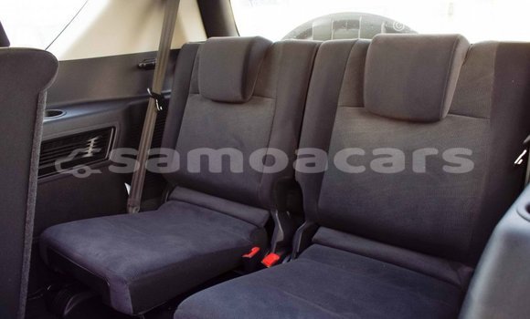 Buy Import Toyota Prado Black Car in Import - Dubai in A'ana Buy Import Toyota Prado Black Car in Import - Dubai in A'ana