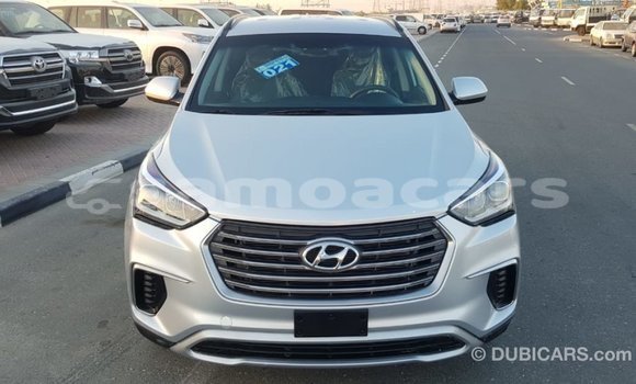 Acheter Import Voiture Hyundai Santa Fe Autre à Import - Dubai, A'ana Acheter Import Voiture Hyundai Santa Fe Autre à Import - Dubai, A'ana