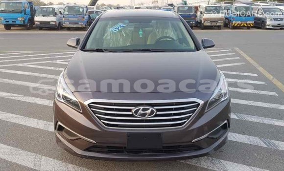 Acheter Import Voiture Hyundai Sonata Marron à Import - Dubai, A'ana Acheter Import Voiture Hyundai Sonata Marron à Import - Dubai, A'ana