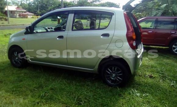 Buy Used Daihatsu Mira Other Car in Samamea in Va'a-o-Fonoti Buy Used Daihatsu Mira Other Car in Samamea in Va'a-o-Fonoti