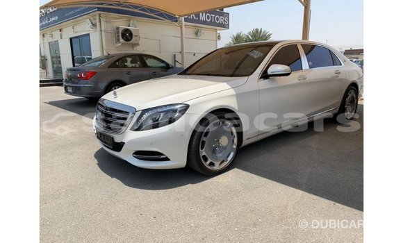 Buy Import Mercedes-Benz 190 White Car in Import - Dubai in A'ana Buy Import Mercedes-Benz 190 White Car in Import - Dubai in A'ana