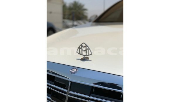 Buy Import Mercedes-Benz 190 White Car in Import - Dubai in A'ana Buy Import Mercedes-Benz 190 White Car in Import - Dubai in A'ana