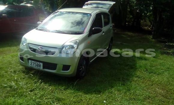 Acheter Occasion Voiture Daihatsu Mira Autre à Samamea, Va'a-o-Fonoti