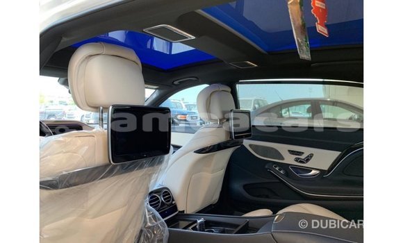 Buy Import Mercedes-Benz 190 White Car in Import - Dubai in A'ana Buy Import Mercedes-Benz 190 White Car in Import - Dubai in A'ana