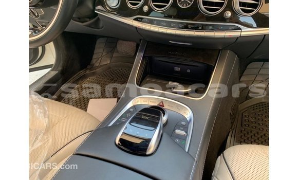 Buy Import Mercedes-Benz 190 White Car in Import - Dubai in A'ana Buy Import Mercedes-Benz 190 White Car in Import - Dubai in A'ana