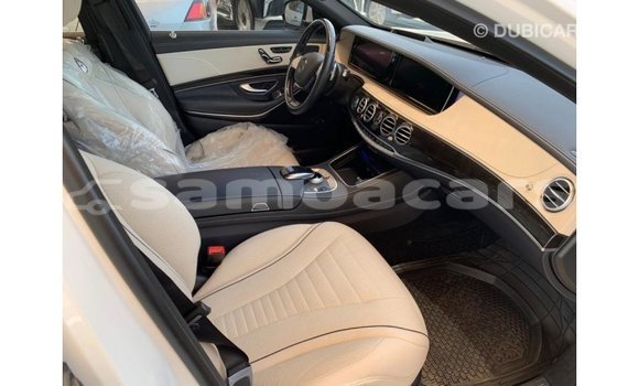 Buy Import Mercedes-Benz 190 White Car in Import - Dubai in A'ana Buy Import Mercedes-Benz 190 White Car in Import - Dubai in A'ana