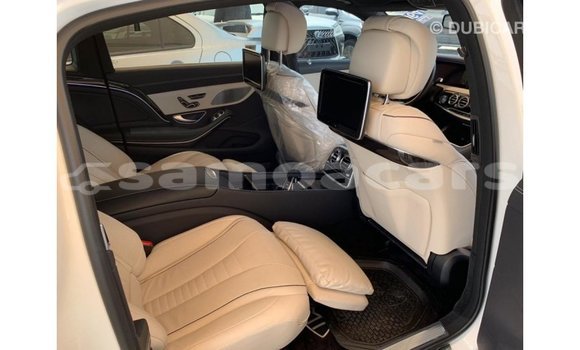 Buy Import Mercedes-Benz 190 White Car in Import - Dubai in A'ana Buy Import Mercedes-Benz 190 White Car in Import - Dubai in A'ana