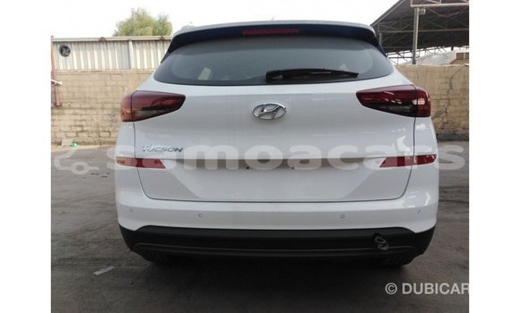 Buy Import Hyundai Tucson White Car in Import - Dubai in A'ana Buy Import Hyundai Tucson White Car in Import - Dubai in A'ana