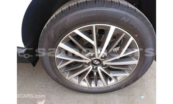Buy Import Hyundai Tucson White Car in Import - Dubai in A'ana Buy Import Hyundai Tucson White Car in Import - Dubai in A'ana
