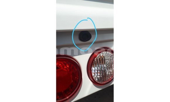 Buy Import Kia Carens White Car in Import - Dubai in A'ana Buy Import Kia Carens White Car in Import - Dubai in A'ana