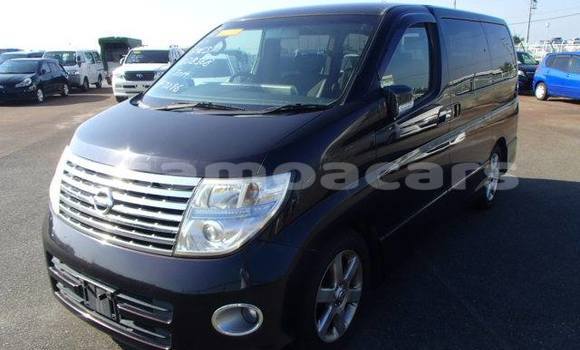 Acheter Occasion Voiture Nissan Elgrand Autre à Samamea, Va'a-o-Fonoti Acheter Occasion Voiture Nissan Elgrand Autre à Samamea, Va'a-o-Fonoti