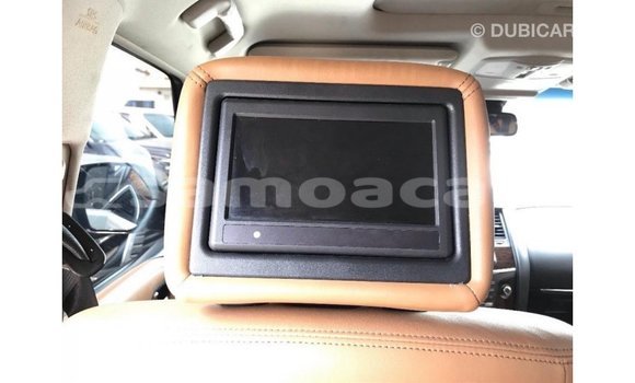 Buy Import Nissan Patrol White Car in Import - Dubai in A'ana Buy Import Nissan Patrol White Car in Import - Dubai in A'ana