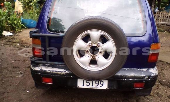 Buy Used Kia Sportage Other Car in A'opo in Gagaifomauga