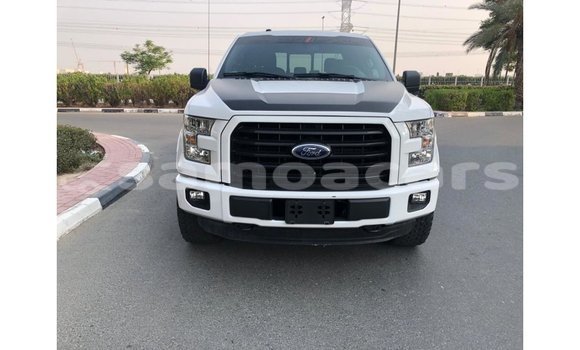 Buy Import Ford Club Wagon White Car in Import - Dubai in A'ana Buy Import Ford Club Wagon White Car in Import - Dubai in A'ana