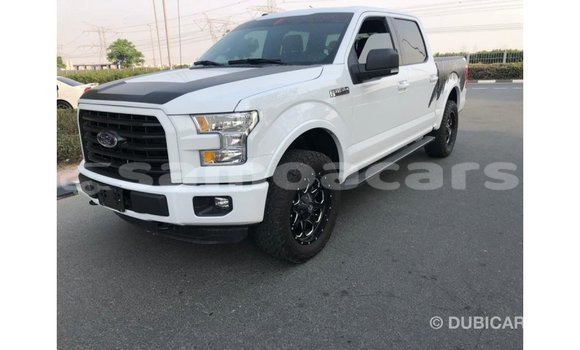 Buy Import Ford Club Wagon White Car in Import - Dubai in A'ana Buy Import Ford Club Wagon White Car in Import - Dubai in A'ana