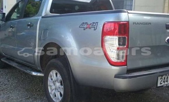 Buy Used Ford Ranger Other Car in A'opo in Gagaifomauga