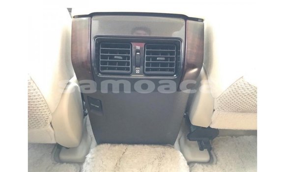 Buy Import Toyota Prado Black Car in Import - Dubai in A'ana Buy Import Toyota Prado Black Car in Import - Dubai in A'ana