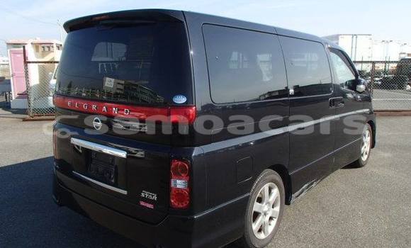 Acheter Occasion Voiture Nissan Elgrand Autre à Samamea, Va'a-o-Fonoti Acheter Occasion Voiture Nissan Elgrand Autre à Samamea, Va'a-o-Fonoti