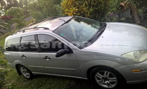 Buy Used Ford FocusC–max Other Car in Safotulafai in Fa'asaleleaga