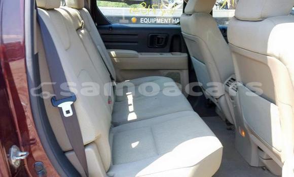 Buy Import Honda Ridgeline Other Car in Apai in Aiga-i-le-Tai Buy Import Honda Ridgeline Other Car in Apai in Aiga-i-le-Tai