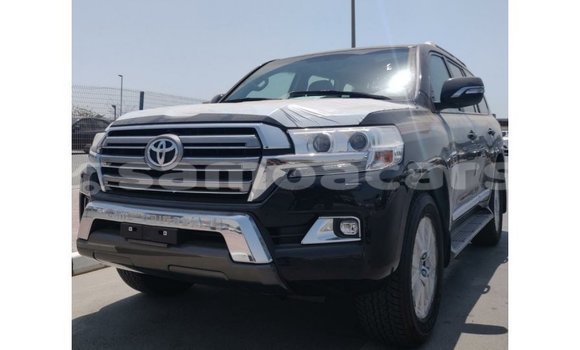 Buy Import Toyota Land Cruiser Other Car in Import - Dubai in A'ana Buy Import Toyota Land Cruiser Other Car in Import - Dubai in A'ana