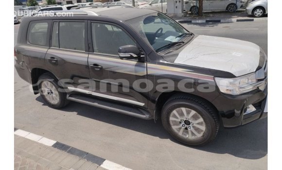 Buy Import Toyota Land Cruiser Other Car in Import - Dubai in A'ana Buy Import Toyota Land Cruiser Other Car in Import - Dubai in A'ana