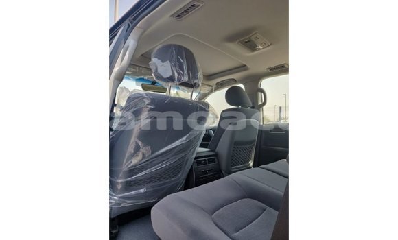 Buy Import Toyota Land Cruiser Other Car in Import - Dubai in A'ana Buy Import Toyota Land Cruiser Other Car in Import - Dubai in A'ana
